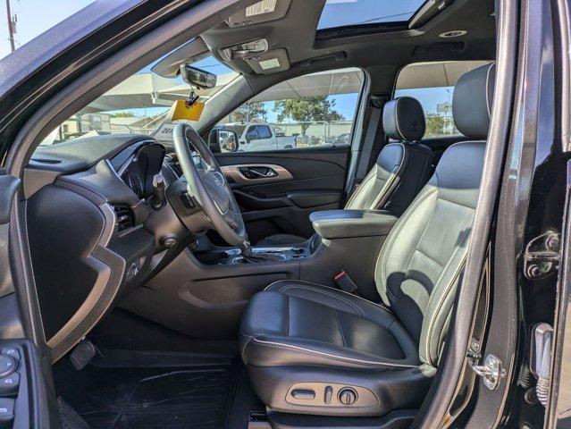 2023 Chevrolet Traverse Vehicle Photo in SELMA, TX 78154-1460