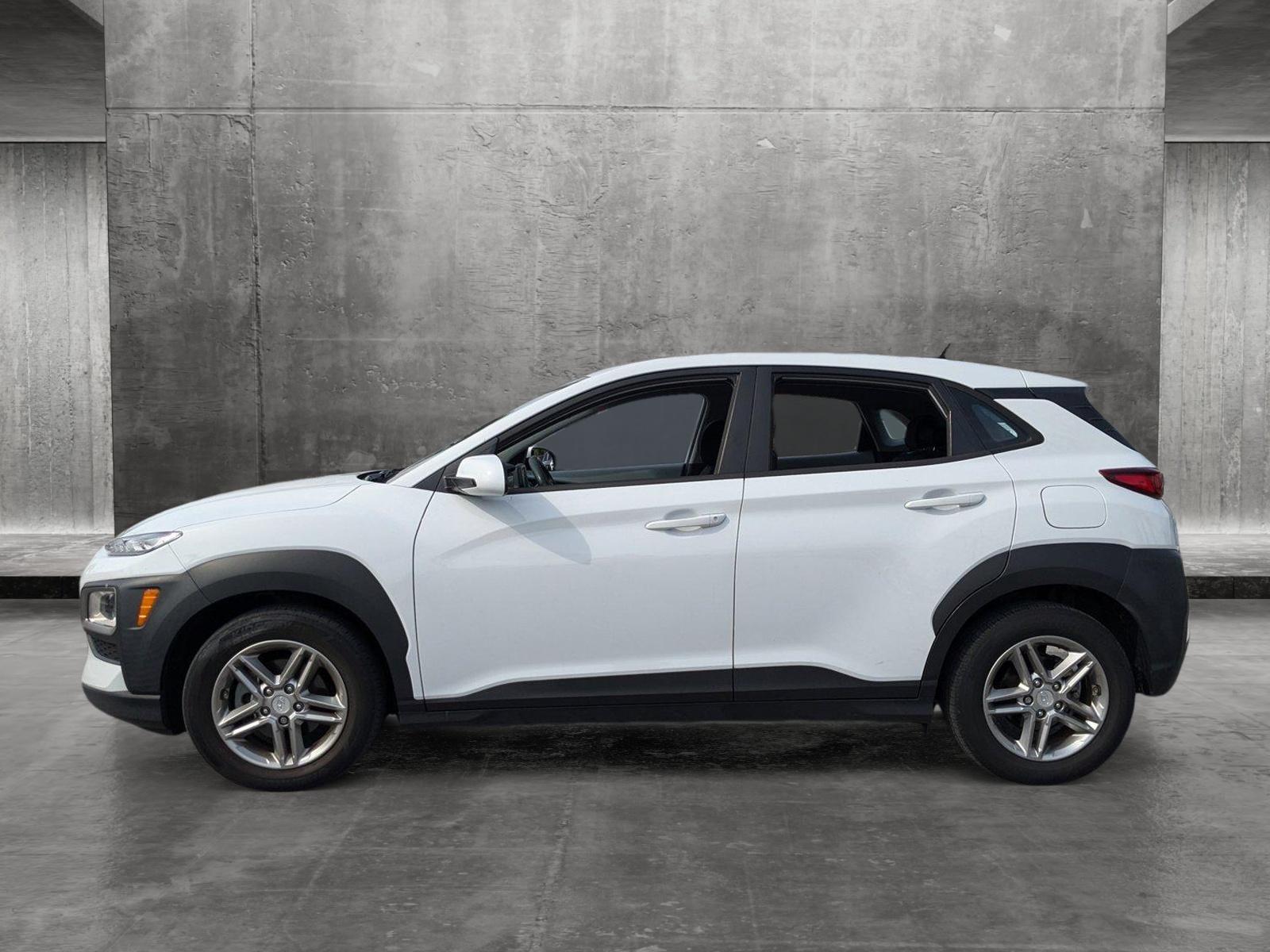 2020 Hyundai KONA Vehicle Photo in Winter Park, FL 32792