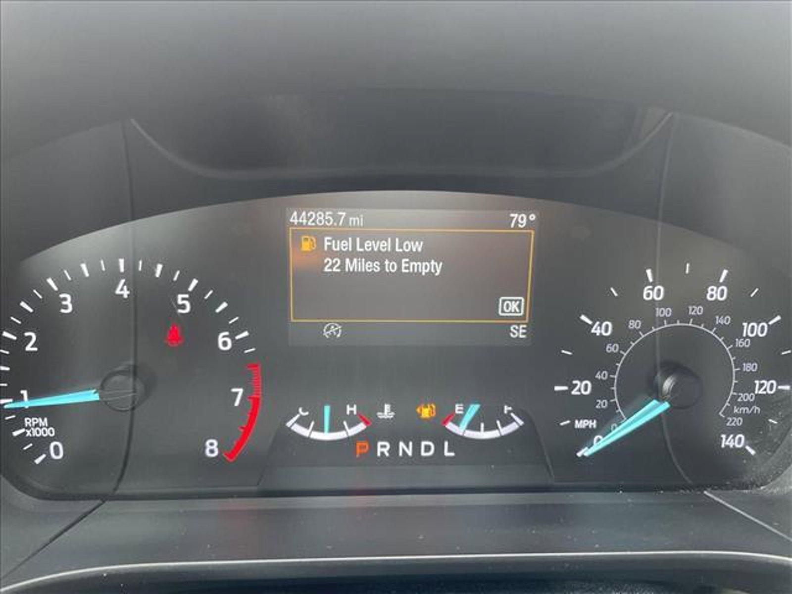 2020 Ford Escape Vehicle Photo in St. Petersburg, FL 33713