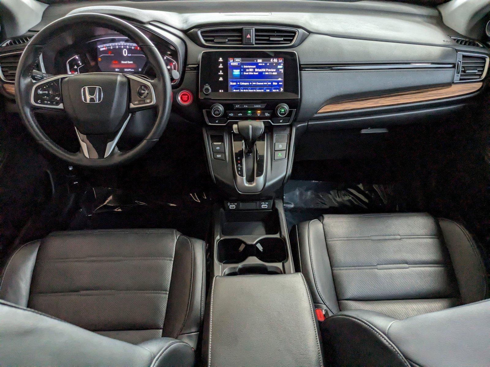 2020 Honda CR-V Vehicle Photo in Miami, FL 33015