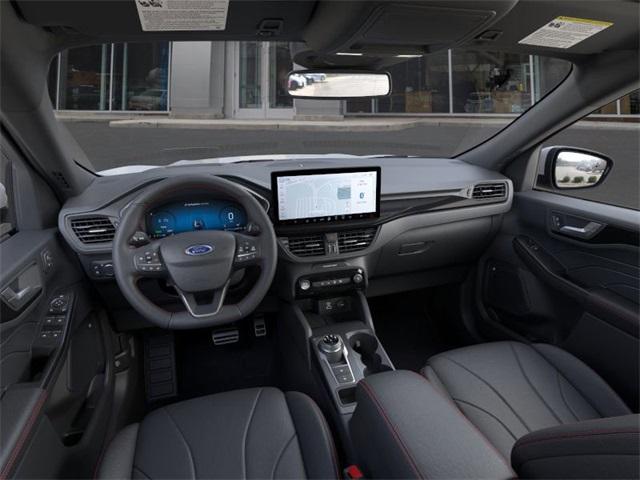 2025 Ford Escape Vehicle Photo in Mahwah, NJ 07430-1343