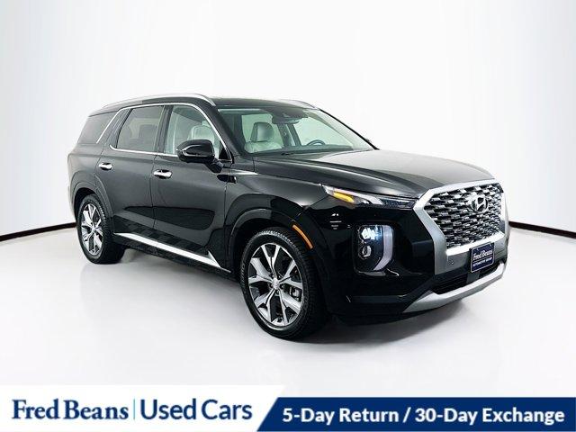 2022 Hyundai PALISADE Vehicle Photo in Flemington, NJ 08822