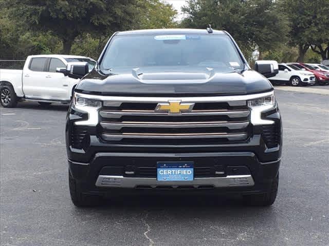 2022 Chevrolet Silverado 1500 Vehicle Photo in Decatur, TX 76234