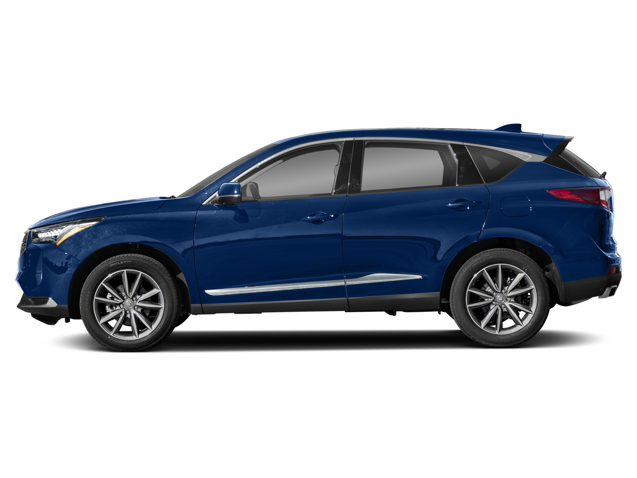 2022 Acura RDX Vehicle Photo in Tulsa, OK 74129