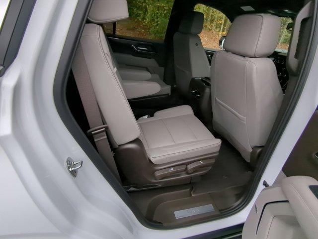 2025 GMC Yukon Vehicle Photo in ALBERTVILLE, AL 35950-0246