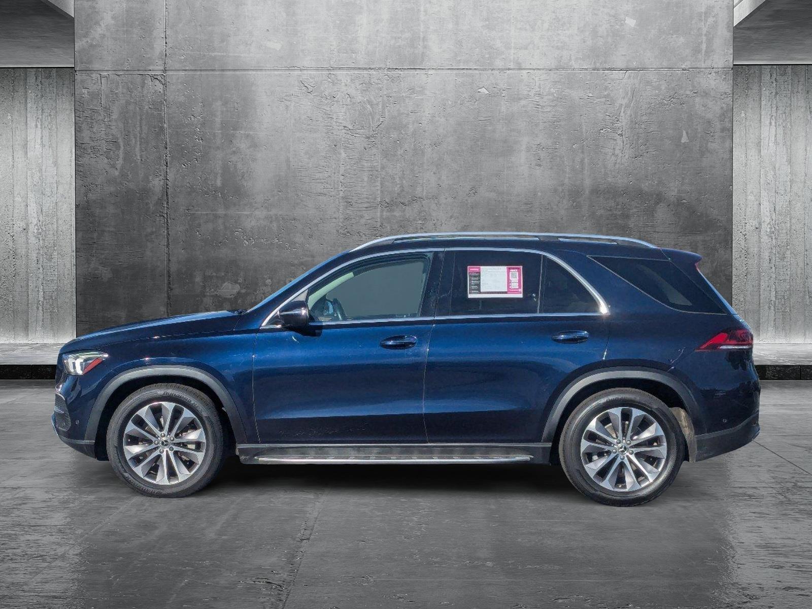 2022 Mercedes-Benz GLE Vehicle Photo in GOLDEN, CO 80401-3850