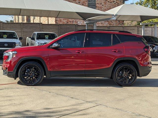 2023 GMC Terrain Vehicle Photo in San Antonio, TX 78209