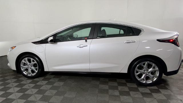 2018 Chevrolet Volt Vehicle Photo in ALLIANCE, OH 44601-4622