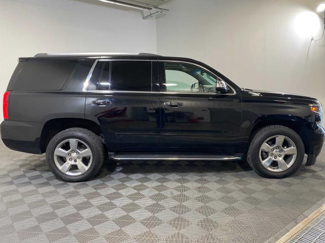 Used 2019 Chevrolet Tahoe Premier with VIN 1GNSKCKC4KR249077 for sale in Gettysburg, PA