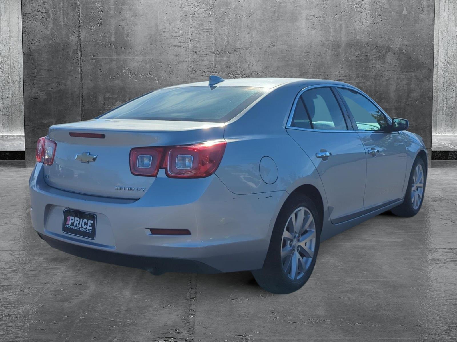 2016 Chevrolet Malibu Limited Vehicle Photo in Memphis, TN 38133