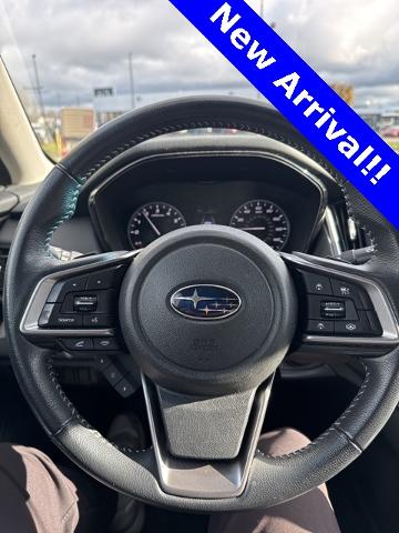 2022 Subaru Legacy Vehicle Photo in Puyallup, WA 98371