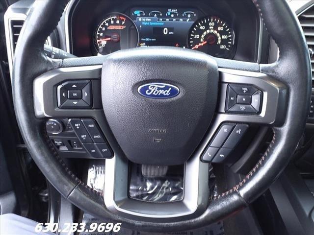 2019 Ford F-150 Vehicle Photo in Saint Charles, IL 60174