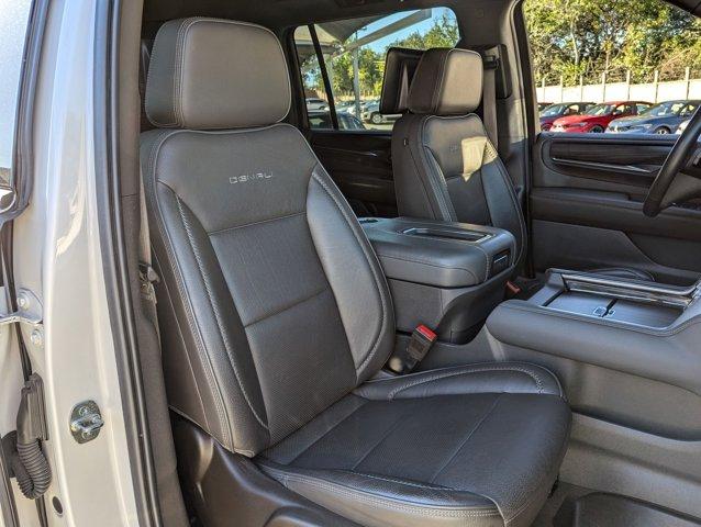 2021 GMC Yukon XL Vehicle Photo in San Antonio, TX 78230