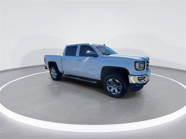 2018 GMC Sierra 1500 Vehicle Photo in BOWLING GREEN, KY 42104-4102