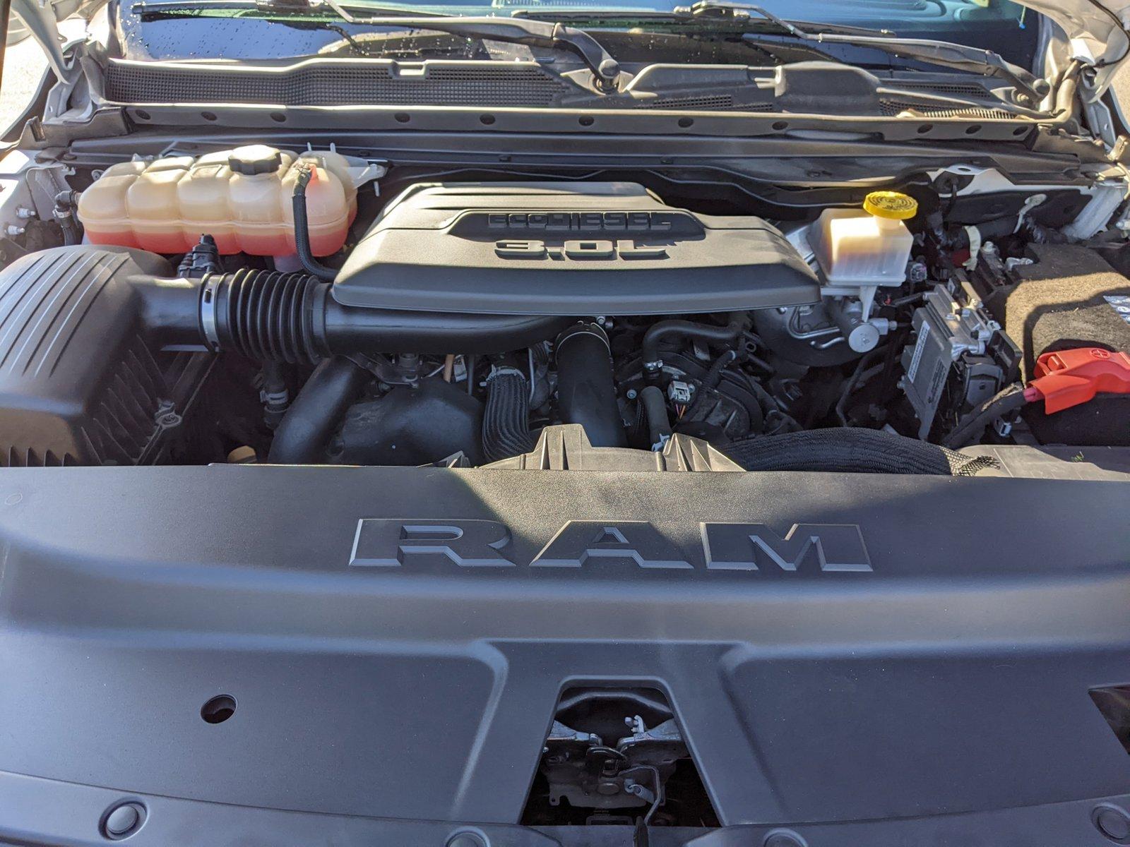 2020 Ram 1500 Vehicle Photo in AUSTIN, TX 78759-4154