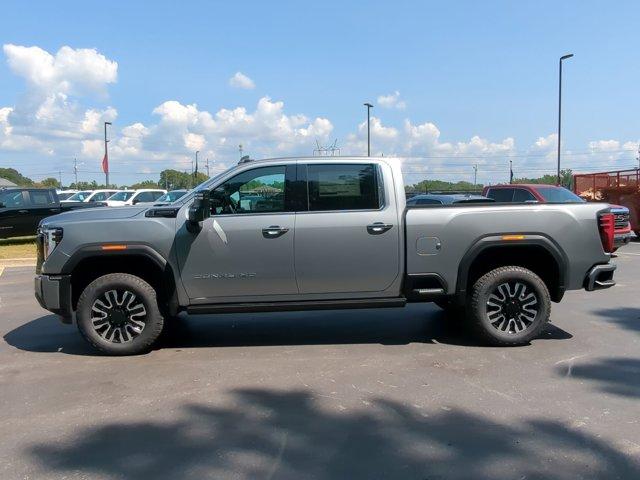 2025 GMC Sierra 2500 HD Vehicle Photo in ALBERTVILLE, AL 35950-0246