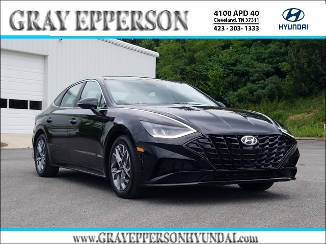 Welcome to Gray Epperson Hyundai in Cleveland