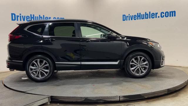 2020 Honda CR-V Vehicle Photo in INDIANAPOLIS, IN 46227-0991