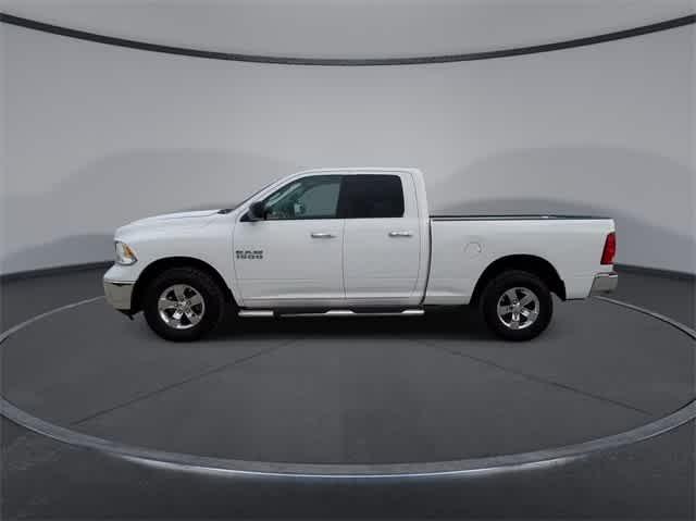 2017 Ram 1500 Vehicle Photo in Corpus Christi, TX 78411