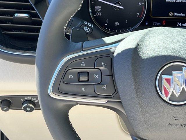 2023 Buick Envision Vehicle Photo in SMYRNA, GA 30080-7630