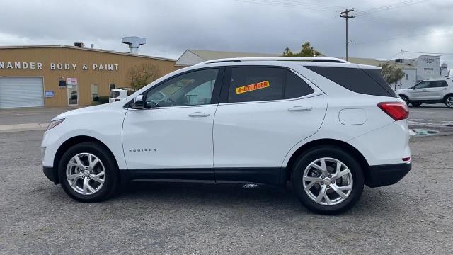 2020 Chevrolet Equinox Vehicle Photo in TURLOCK, CA 95380-4918