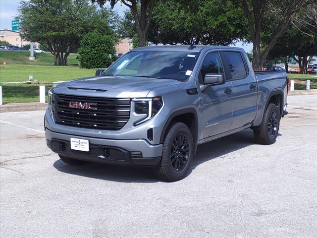 2024 GMC Sierra 1500 Vehicle Photo in Denton, TX 76205