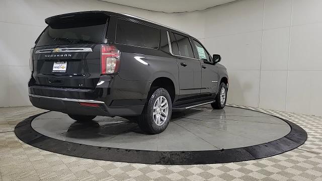 2024 Chevrolet Suburban Vehicle Photo in JOLIET, IL 60435-8135