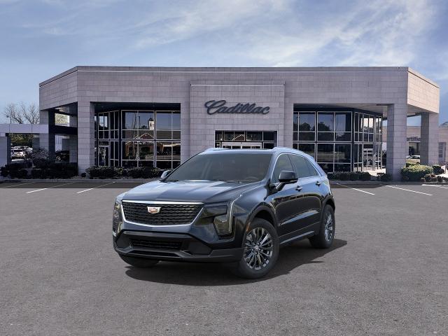 2024 Cadillac XT4 Vehicle Photo in MORROW, GA 30260-2907