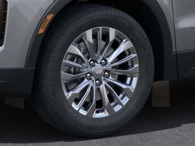 2024 Cadillac XT4 Vehicle Photo in LIBERTYVILLE, IL 60048-3287