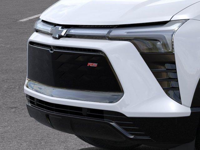 2024 Chevrolet Blazer EV Vehicle Photo in HOUSTON, TX 77083-5701