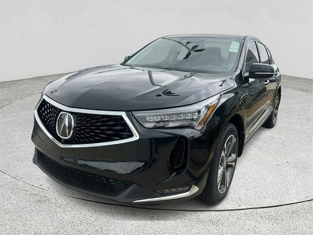 2024 Acura RDX Vehicle Photo in Grapevine, TX 76051