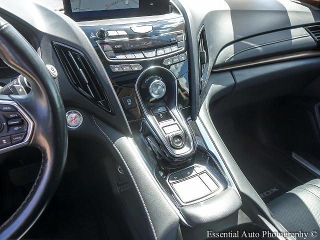 2020 Acura RDX Vehicle Photo in OAK LAWN, IL 60453-2517