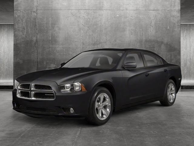 2012 Dodge Charger Vehicle Photo in Delray Beach, FL 33444