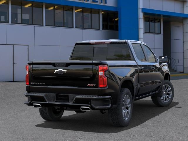 2024 Chevrolet Silverado 1500 Vehicle Photo in KANSAS CITY, MO 64114-4502