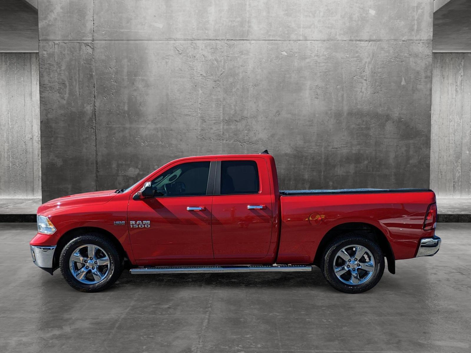 2017 Ram 1500 Vehicle Photo in Bradenton, FL 34207