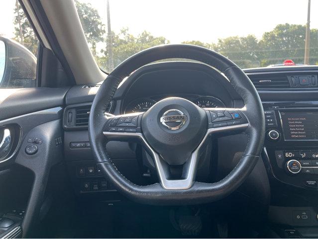 2020 Nissan Rogue Vehicle Photo in Savannah, GA 31419