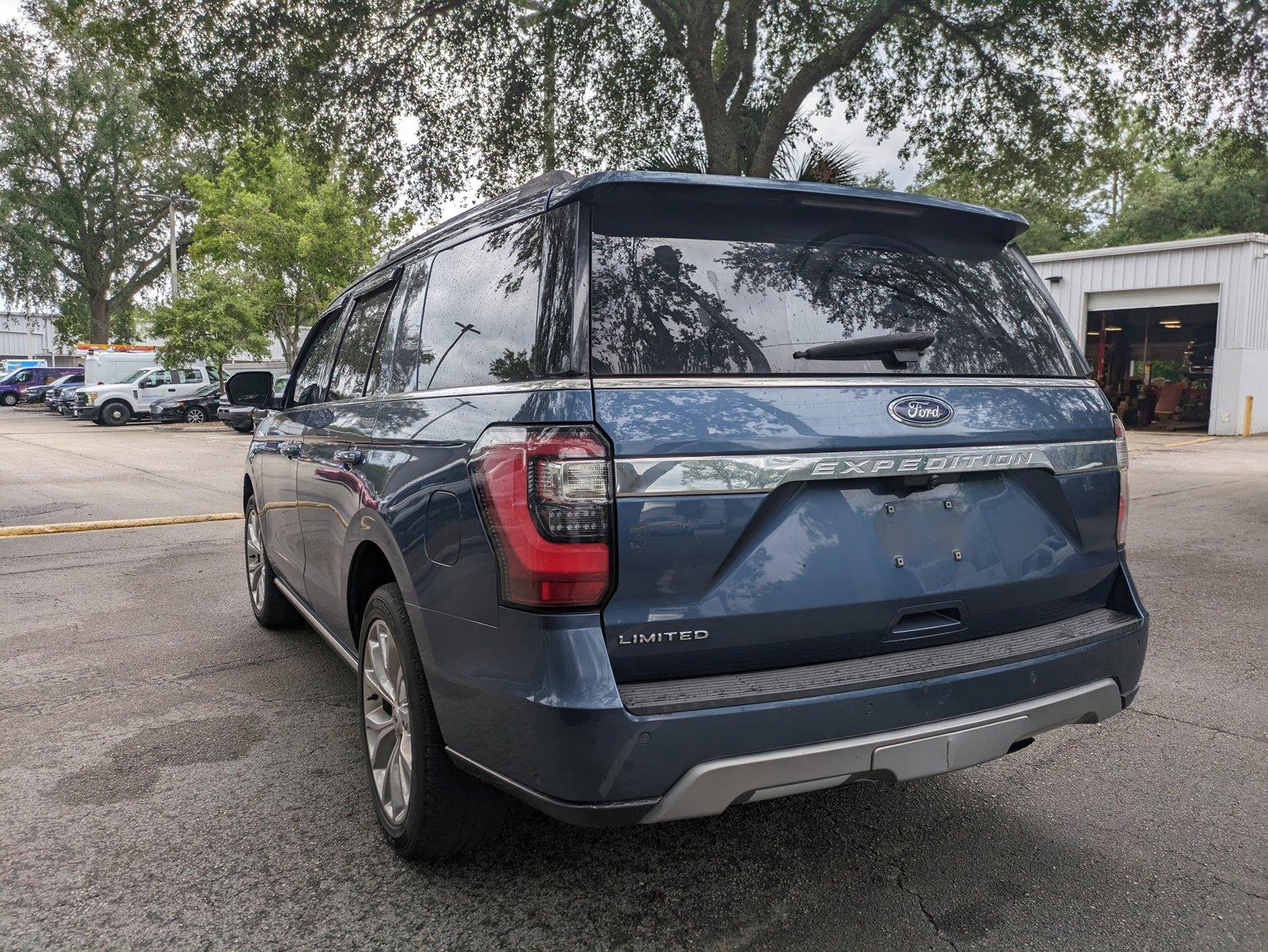 2019 Ford Expedition Vehicle Photo in Jacksonville, FL 32256