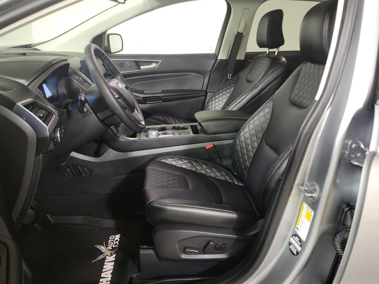 2024 Ford Edge Vehicle Photo in Plainfield, IL 60586