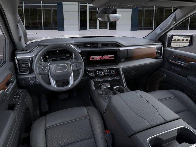 2024 GMC Sierra 1500 Vehicle Photo in WEST FRANKFORT, IL 62896-4173