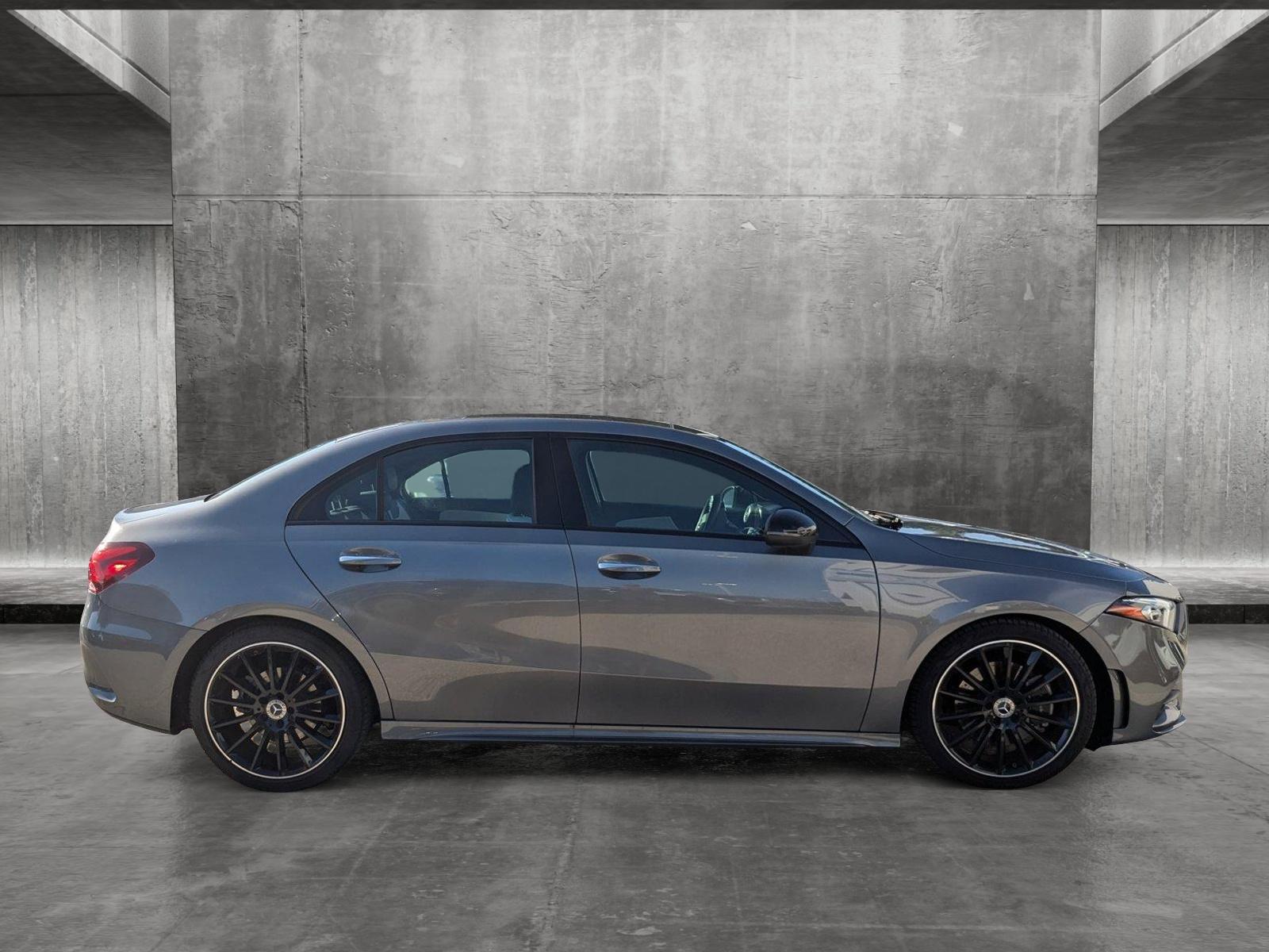 2020 Mercedes-Benz A-Class Vehicle Photo in Maitland, FL 32751