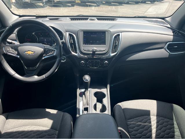 2021 Chevrolet Equinox Vehicle Photo in BEAUFORT, SC 29906-4218