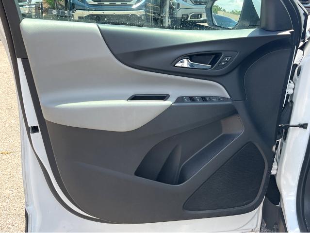 2021 Chevrolet Equinox Vehicle Photo in BEAUFORT, SC 29906-4218