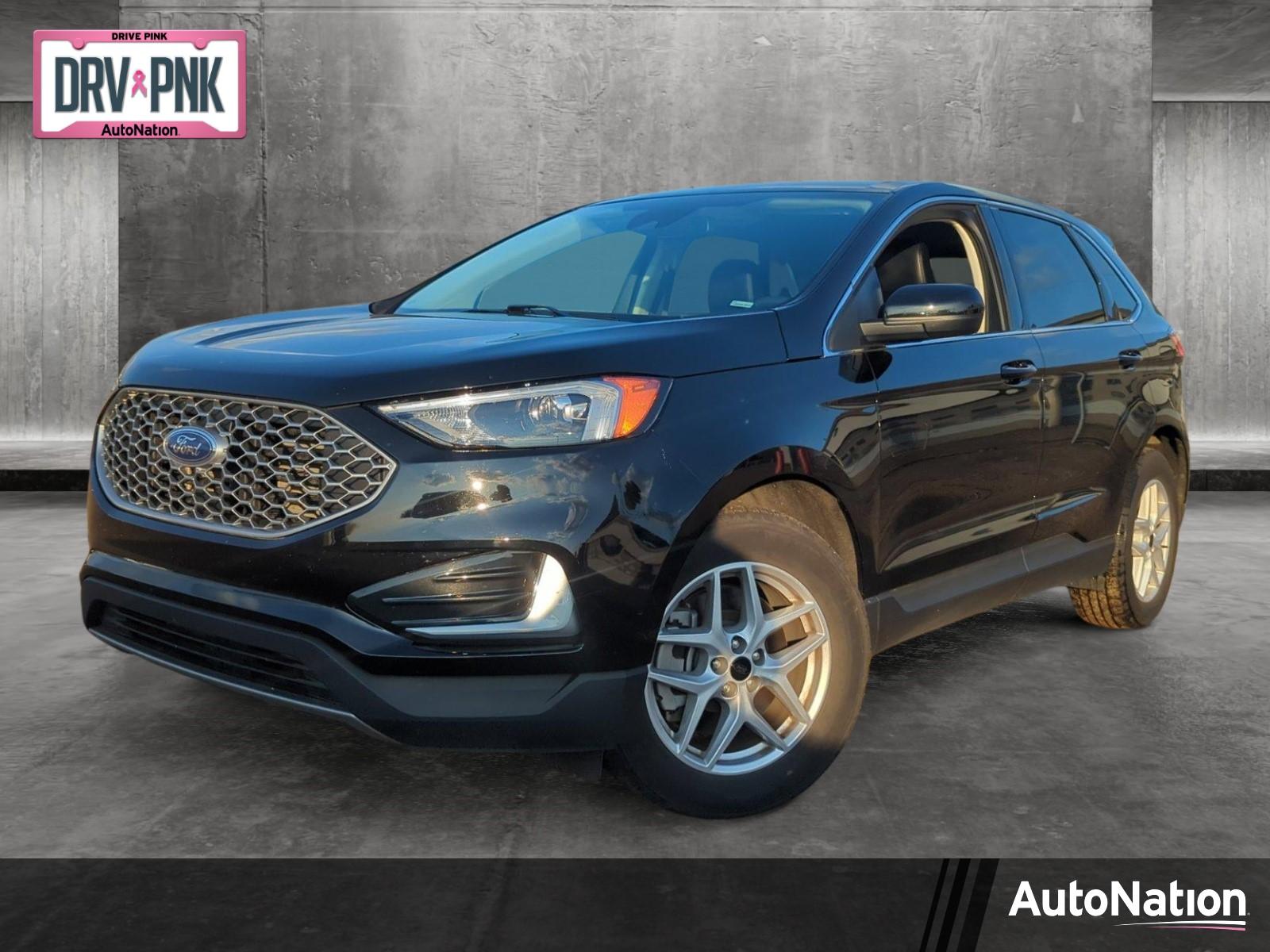 2023 Ford Edge Vehicle Photo in Memphis, TN 38115