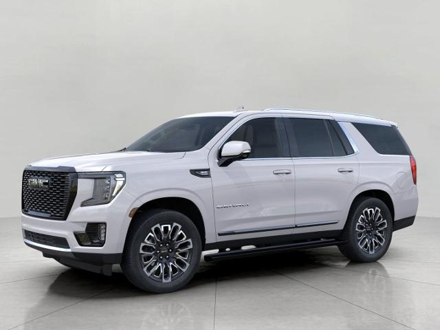 2024 GMC Yukon Vehicle Photo in APPLETON, WI 54914-8833