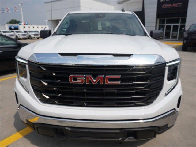 2024 GMC Sierra 1500 Vehicle Photo in BATON ROUGE, LA 70806-4466