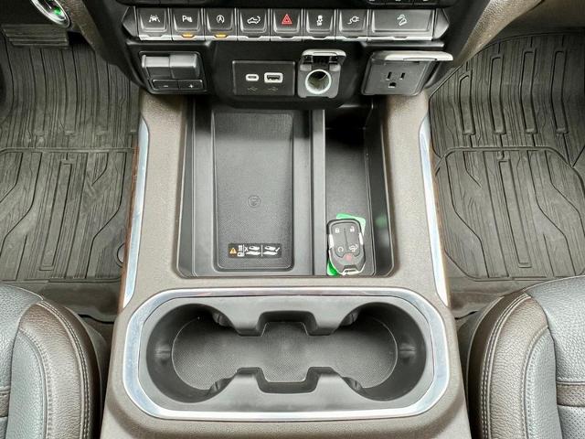 2020 GMC Sierra 1500 Vehicle Photo in EFFINGHAM, IL 62401-2832