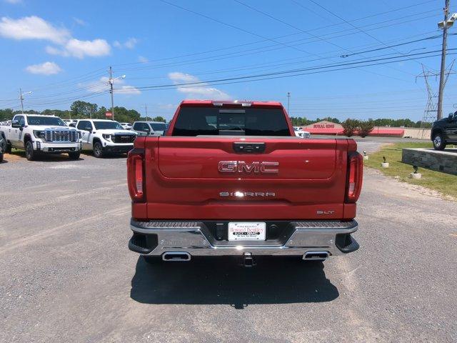 2024 GMC Sierra 1500 Vehicle Photo in ALBERTVILLE, AL 35950-0246