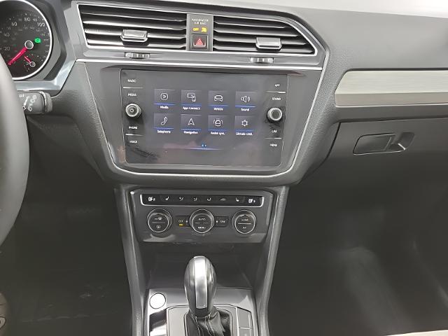 2021 Volkswagen Tiguan Vehicle Photo in Green Bay, WI 54304