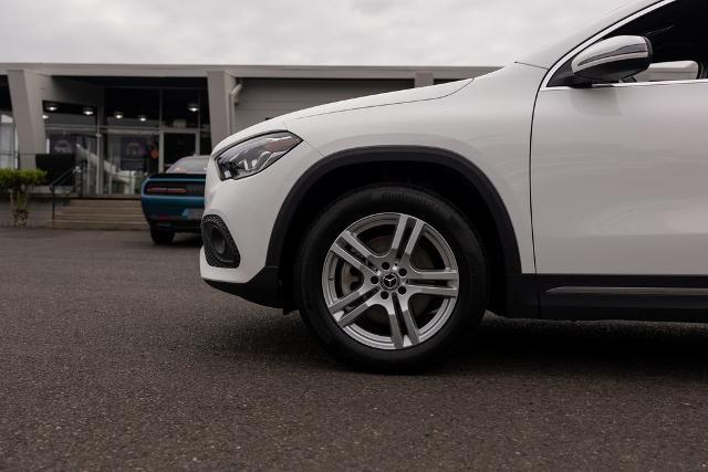 2023 Mercedes-Benz GLA Vehicle Photo in Tigard, OR 97223