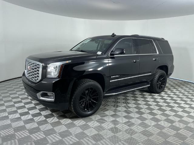 2020 GMC Yukon Vehicle Photo in GILBERT, AZ 85297-0402